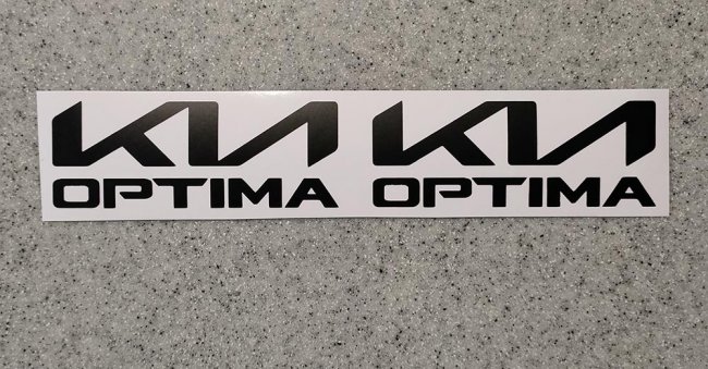 �������� �KIA Optima�