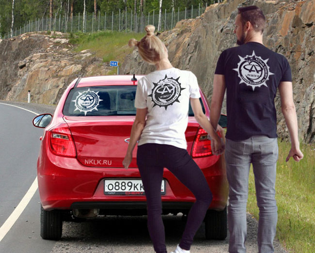 �������� ����� ���������� Chery�