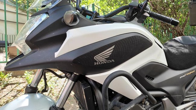   Honda