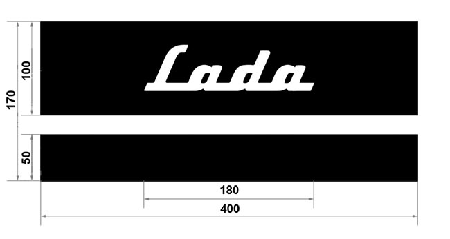  Lada -   