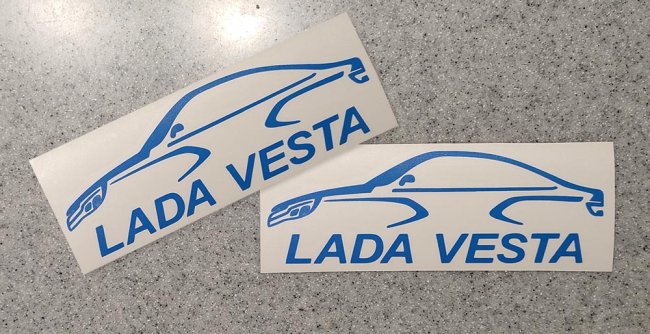 �������� �LADA Vesta�