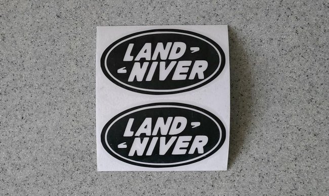  LAND NIVER