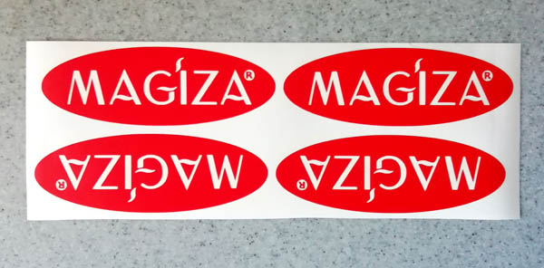  MAGIZA