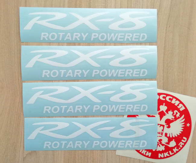 �������� �Mazda RX8�