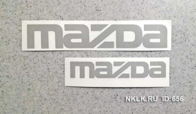  Mazda