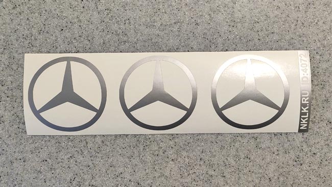  Mercedes 
