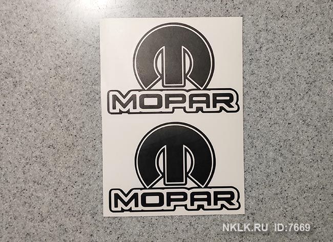  Mopar