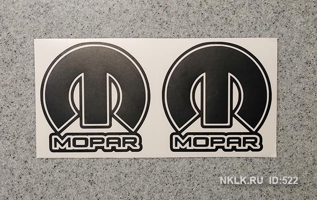  Mopar
