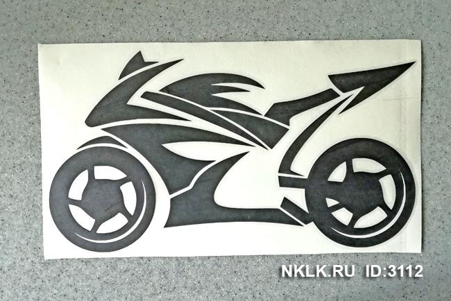  Motorcycle