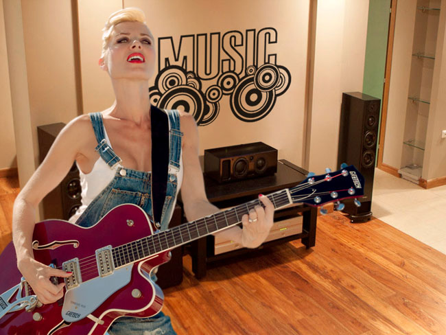  Music