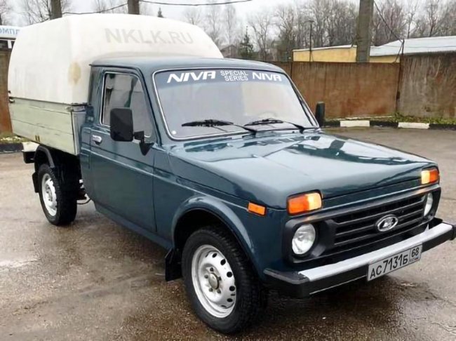  NIVA Special Series