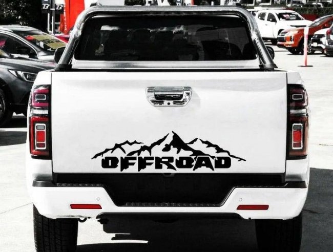  OffRoad