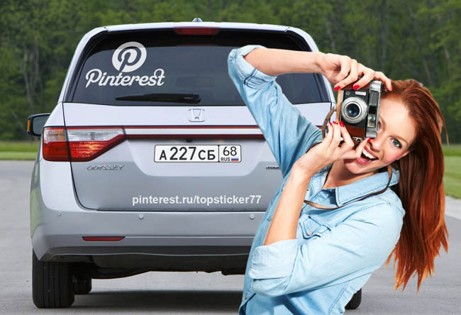 �������� �Pinterest�