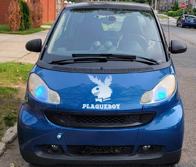  Plagueboy