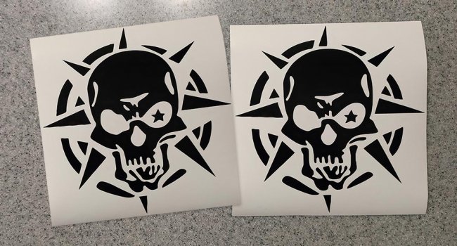  - (phantom ghost rider)