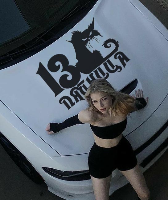   13