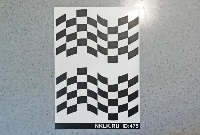 �������� �Racing Flag�