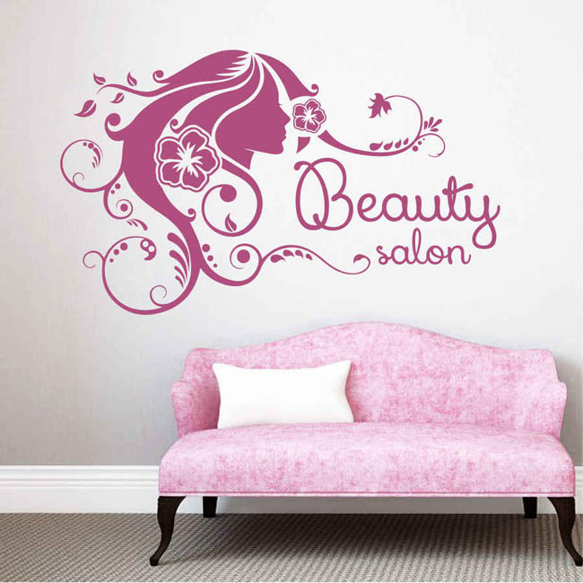 �������� ������ ������� (Beauty salon)�