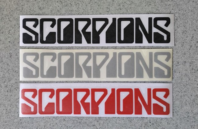  Scorpions