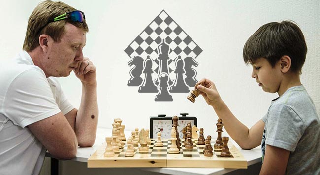   (chess)