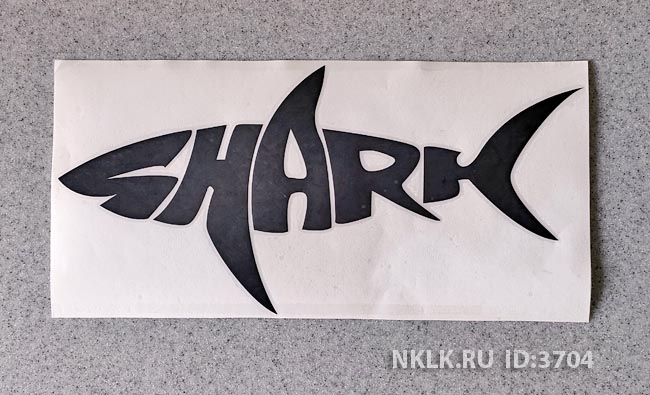  Shark ()