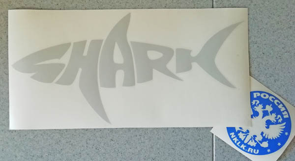  Shark ()
