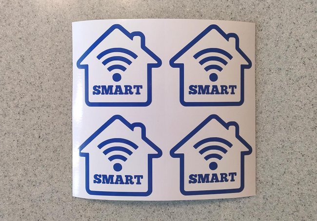 �������� �Smart house�