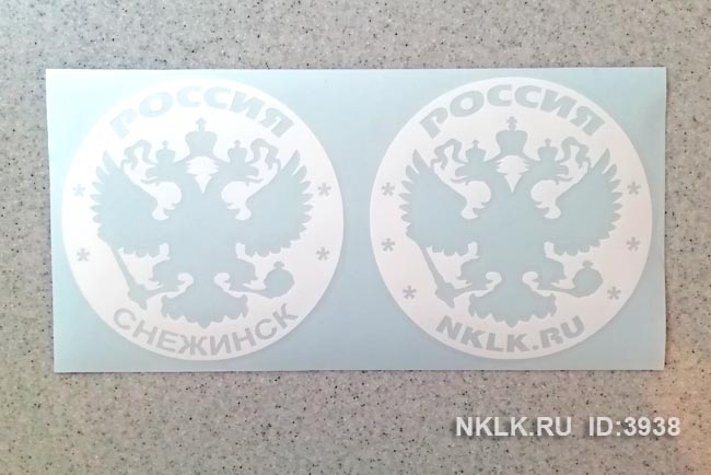   (Snezhinsk)