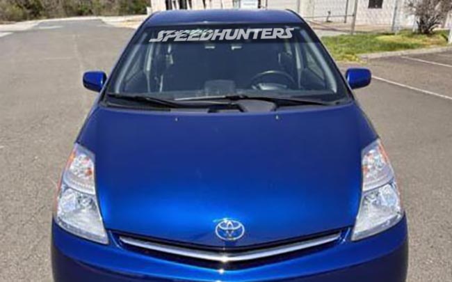  SpeedHunters