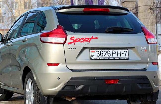  Sport