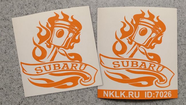 �������� �Subaru (������)�