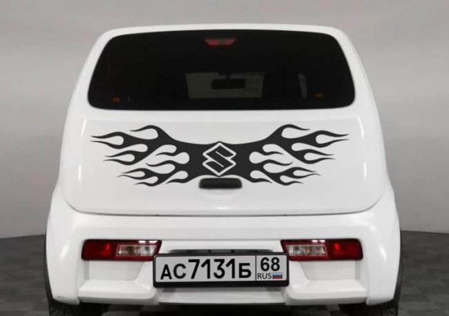 Suzuki ()