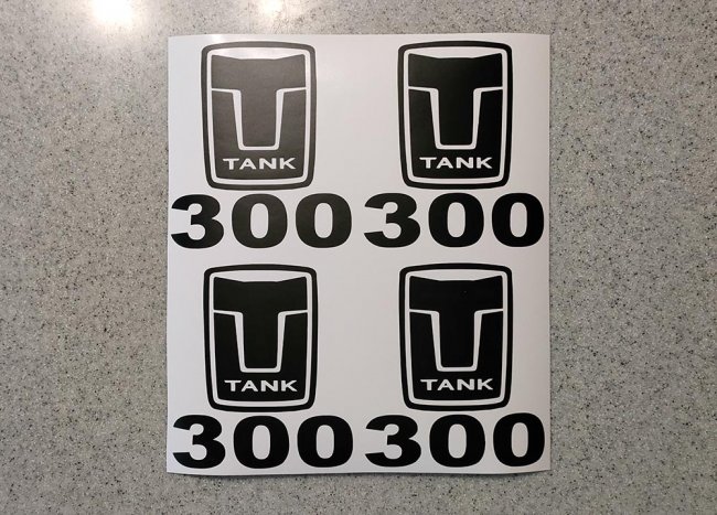 �������� �Tank 300�