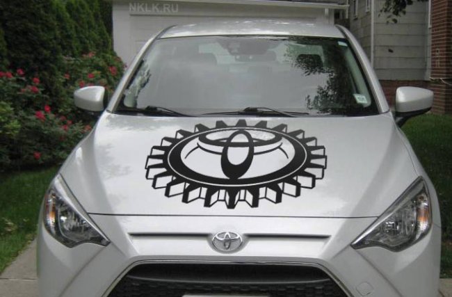  Toyota