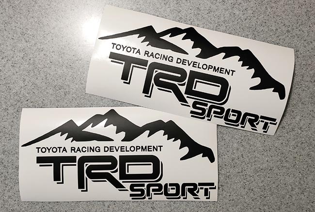  Toyota Racing Development