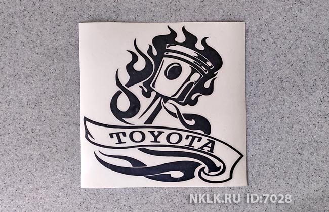 Toyota ()