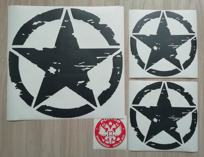 US Star