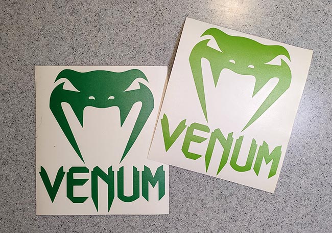 Venum