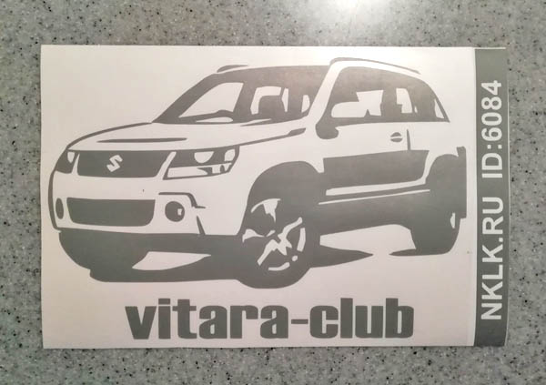  Vitara-club