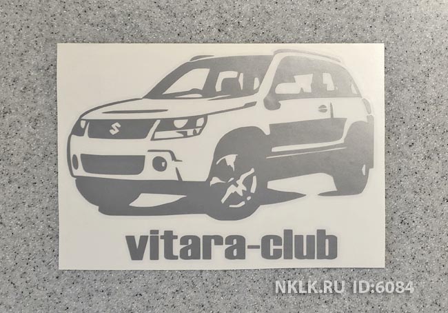  Vitara-club