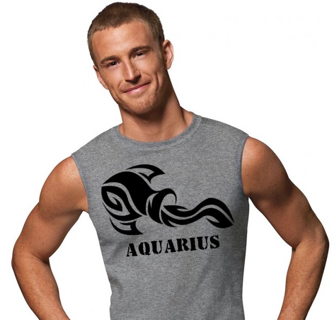   (Aquarius)