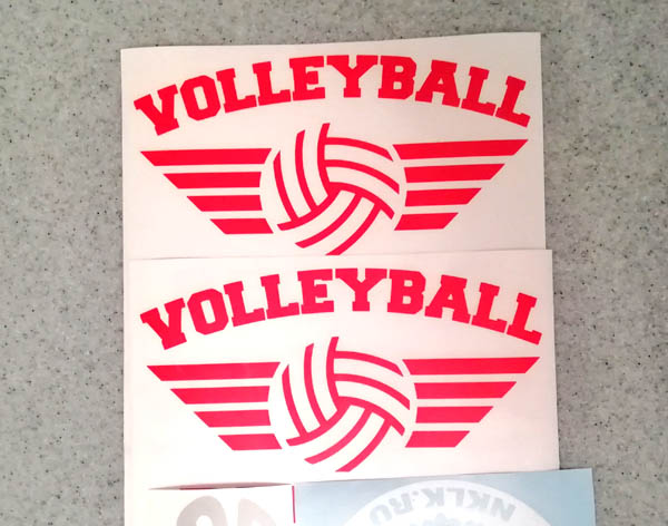  Volleyball - 