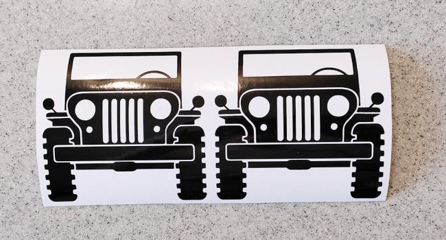 �������� �Willys Jeep�