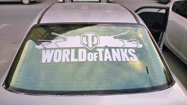  World of tanks
