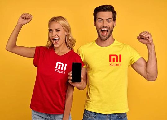  Xiaomi ()