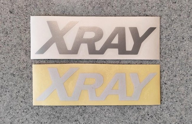  XRay