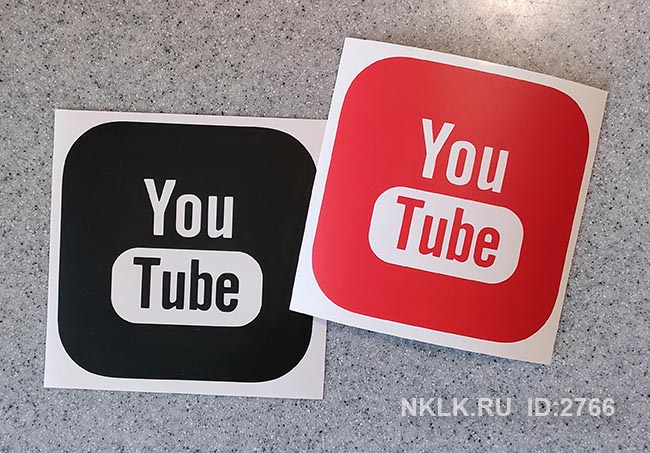  YouTube