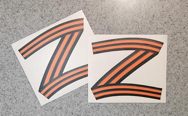  Z   