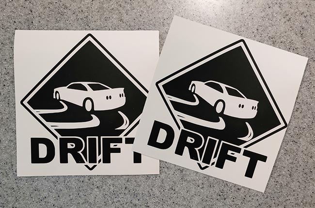 �������� ����� Drift�