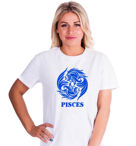 �������� ����� ������� - ���� (Pisces)�